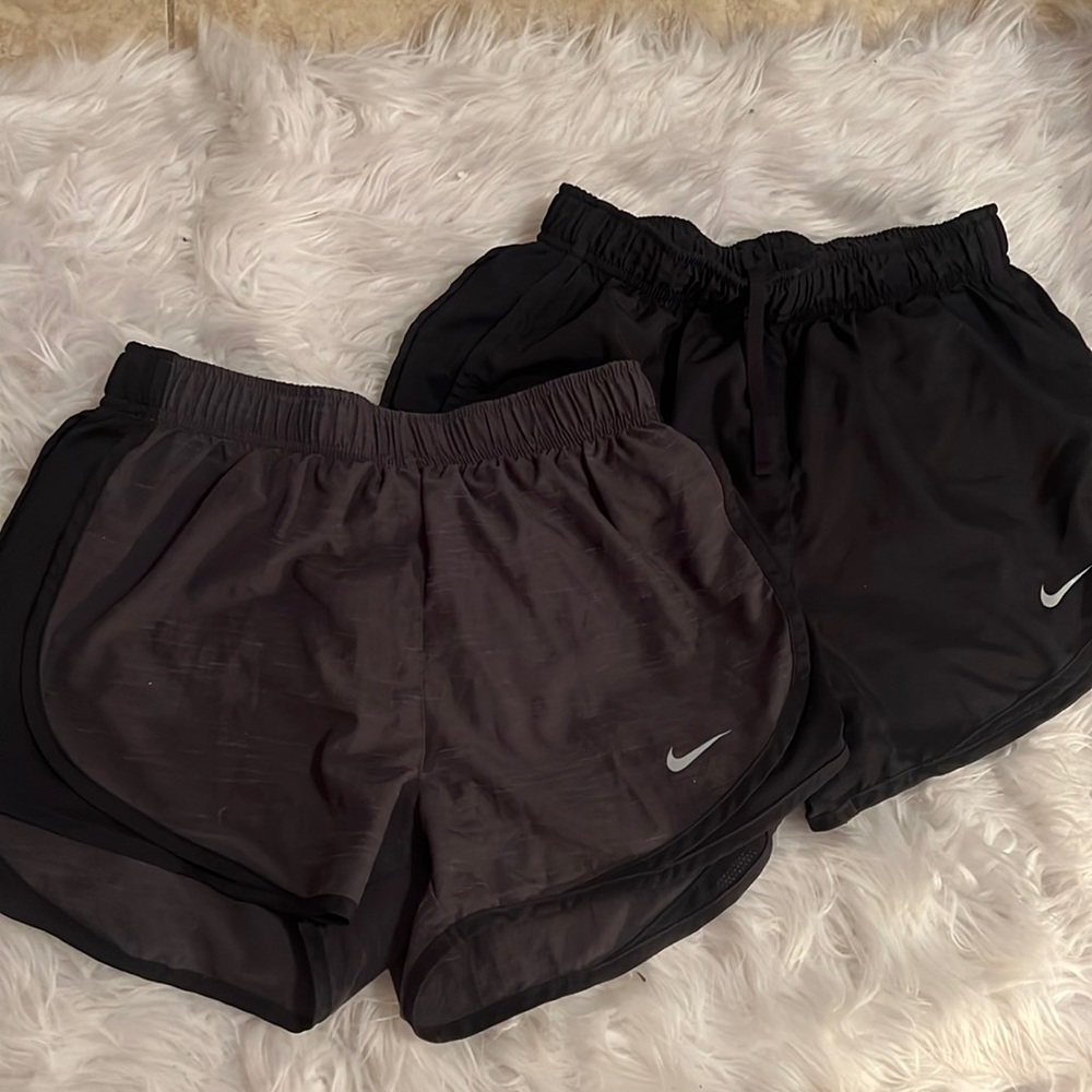 Nike Dri-fit shorts